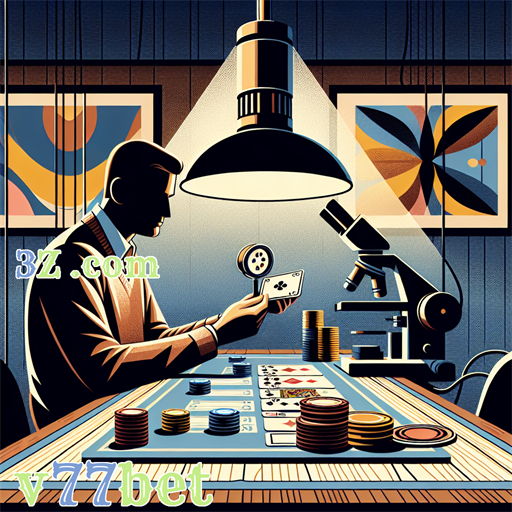 V77bet: O Destino Ideal para os Amantes de Cassinos Online
